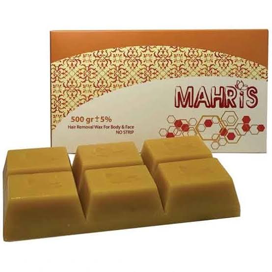 شمه ماهریس مدل عسل